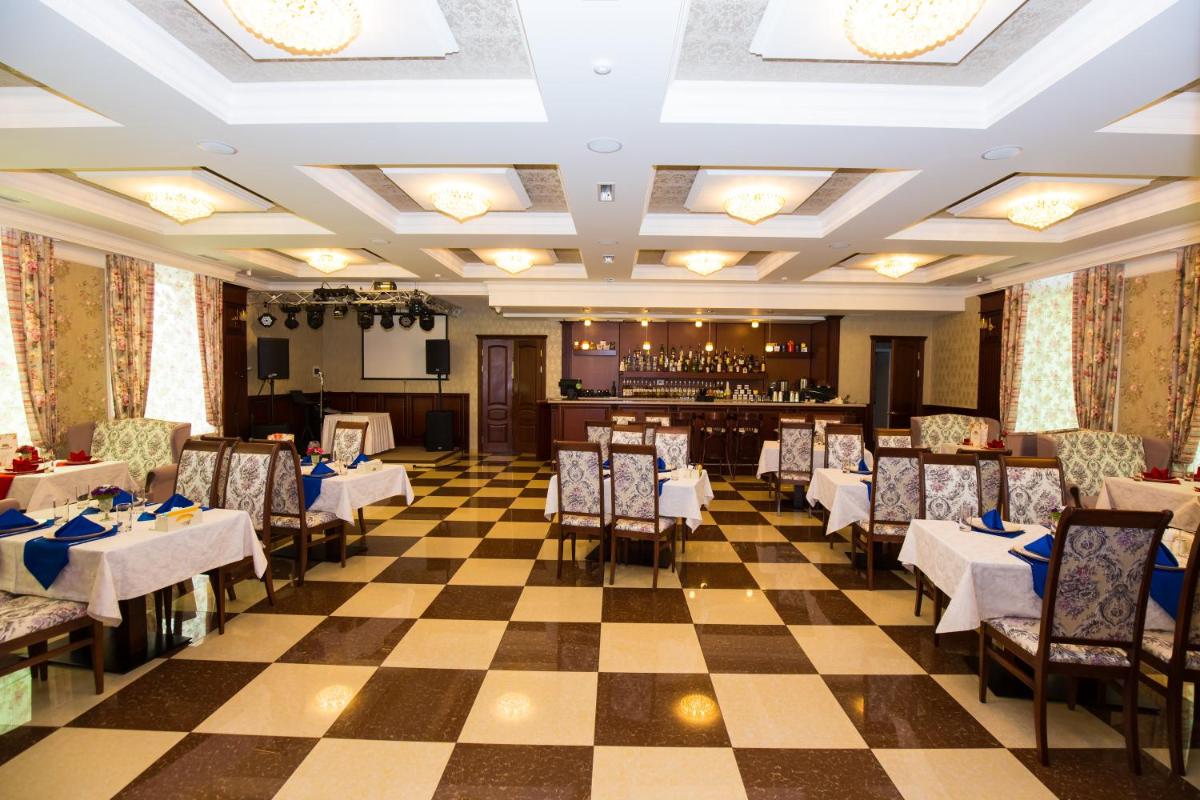 Hotel Kiriyanov - Housity