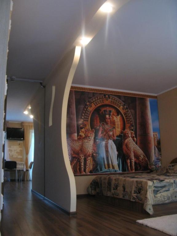 Apartment in Life Center Kleopatra - Housity