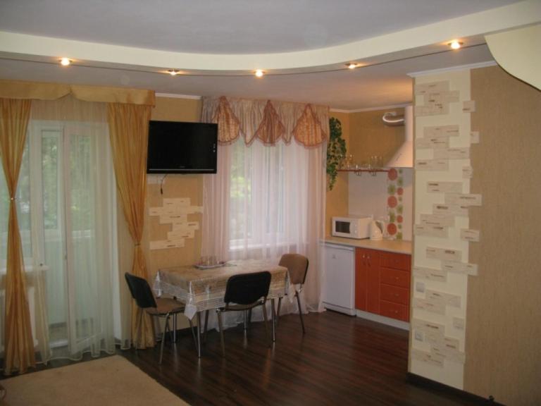 Apartment in Life Center Kleopatra - Housity