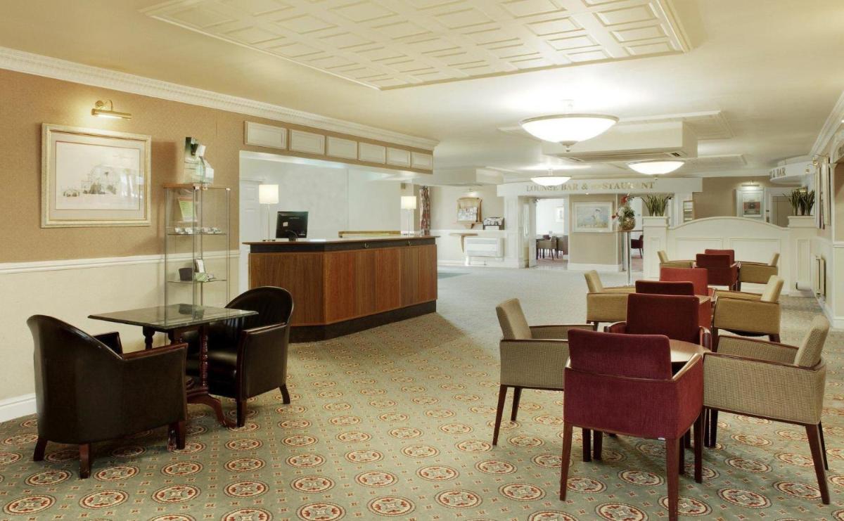 Citrus Hotel Coventry South by Compass Hospitality - Housity