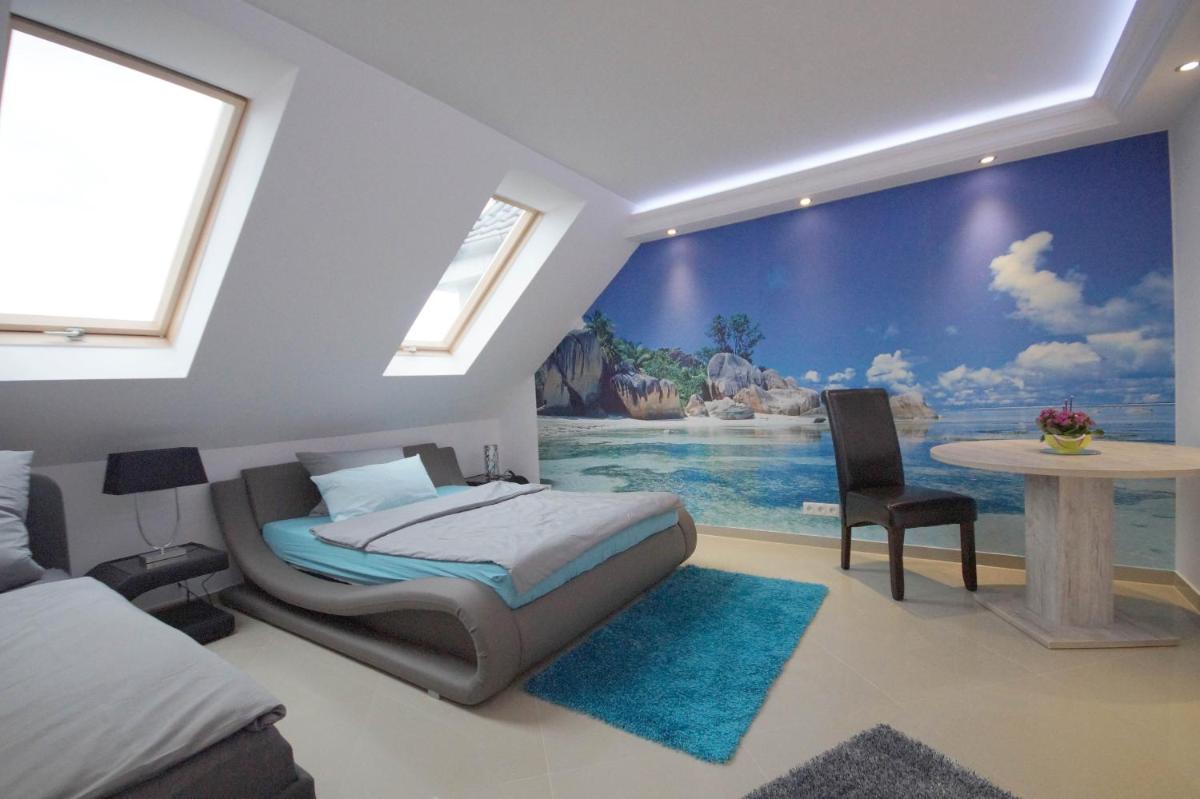 Pension / Zimmervermietung Wasbek - Housity