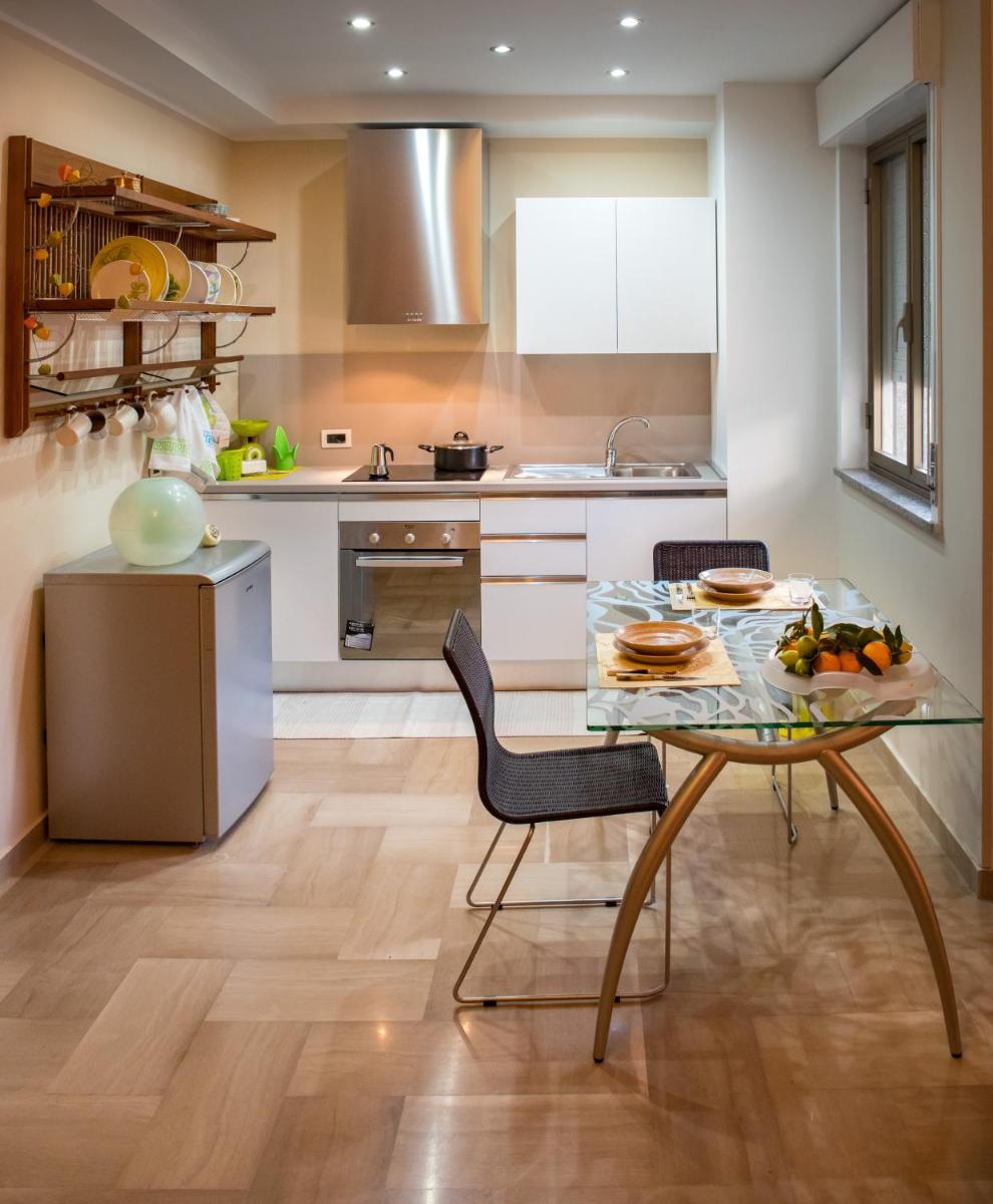 Appartamenti Mantarro Travel and Living - Housity