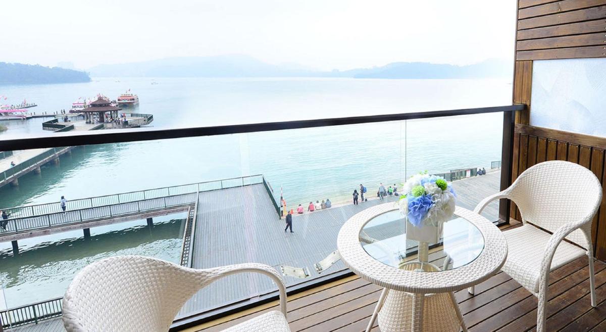 Suitetrails - Shang Shan Ting Chao Hotel