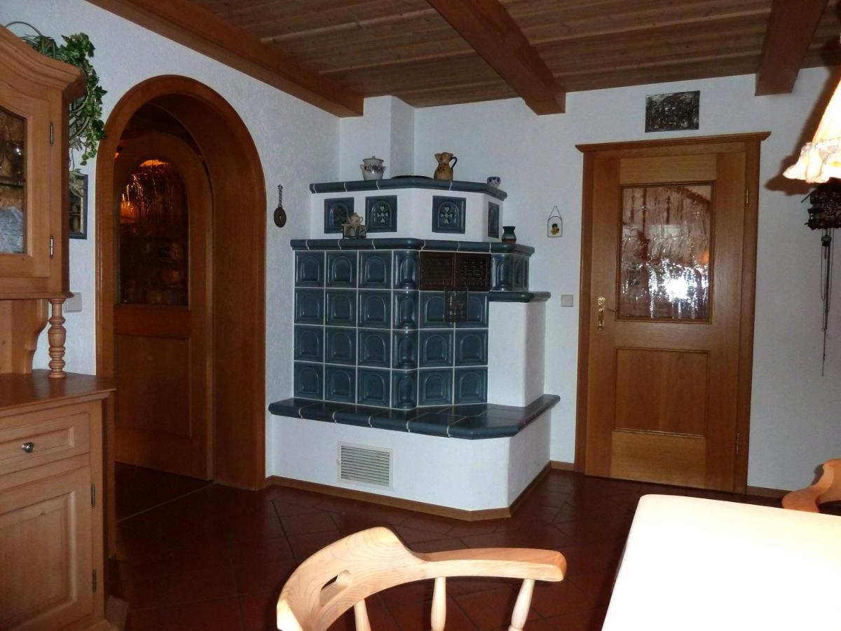 Suitetrails - Ferienhaus Lerche
