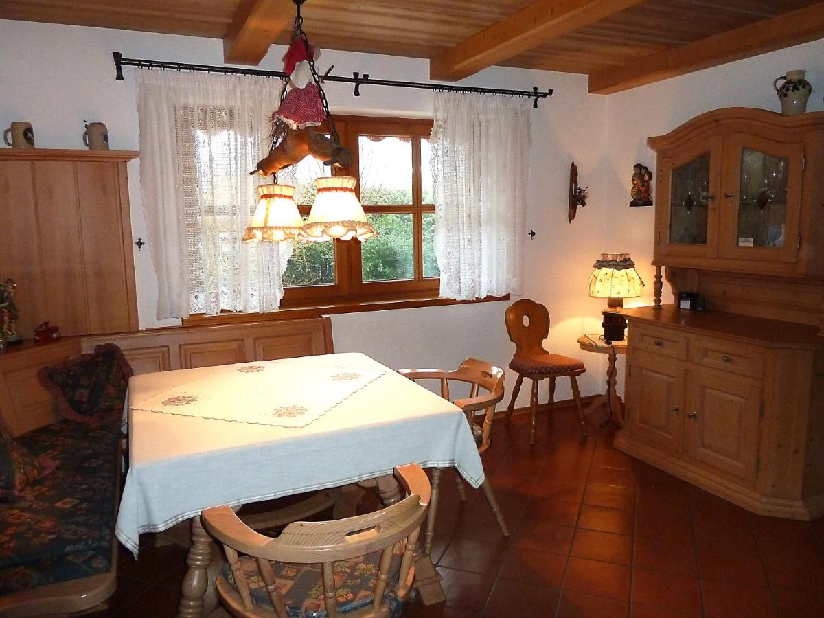 Suitetrails - Ferienhaus Lerche