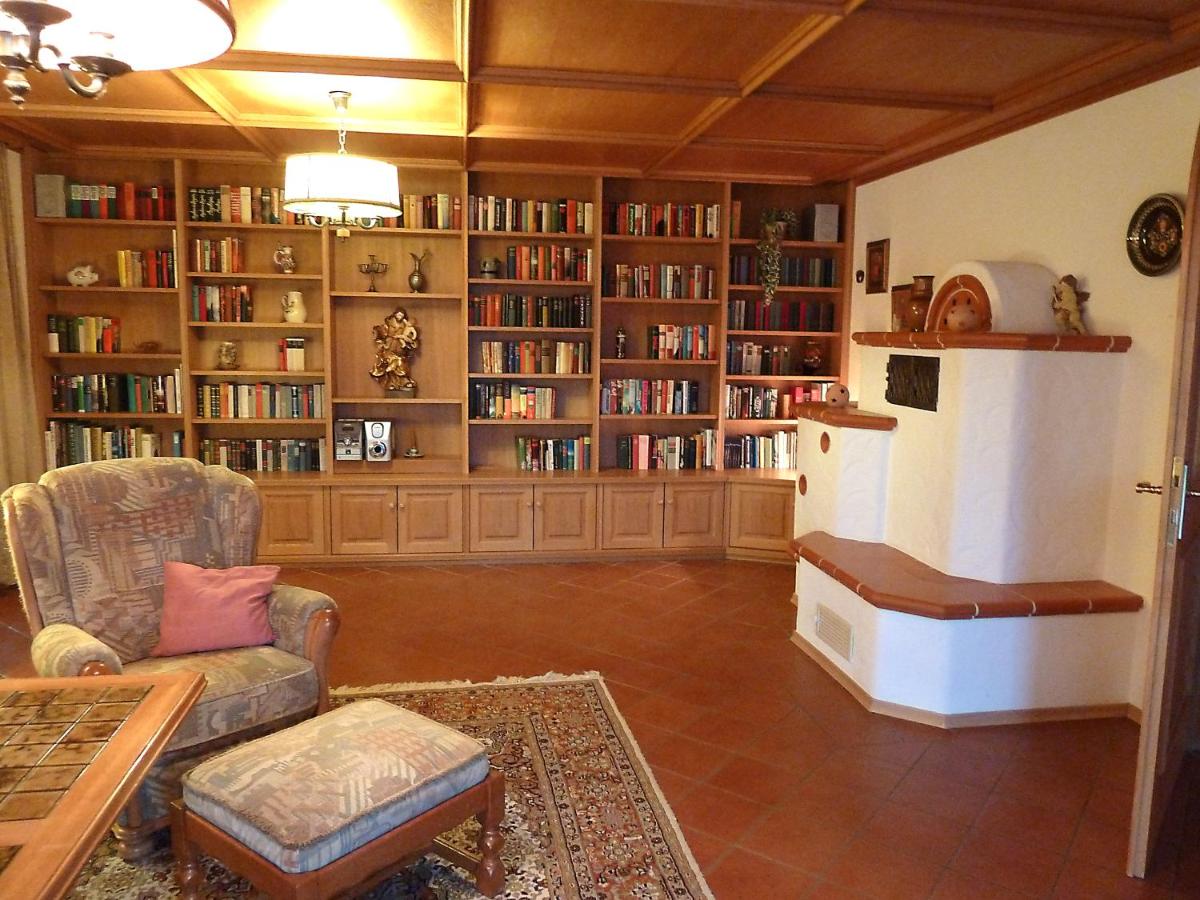 Suitetrails - Ferienhaus Lerche