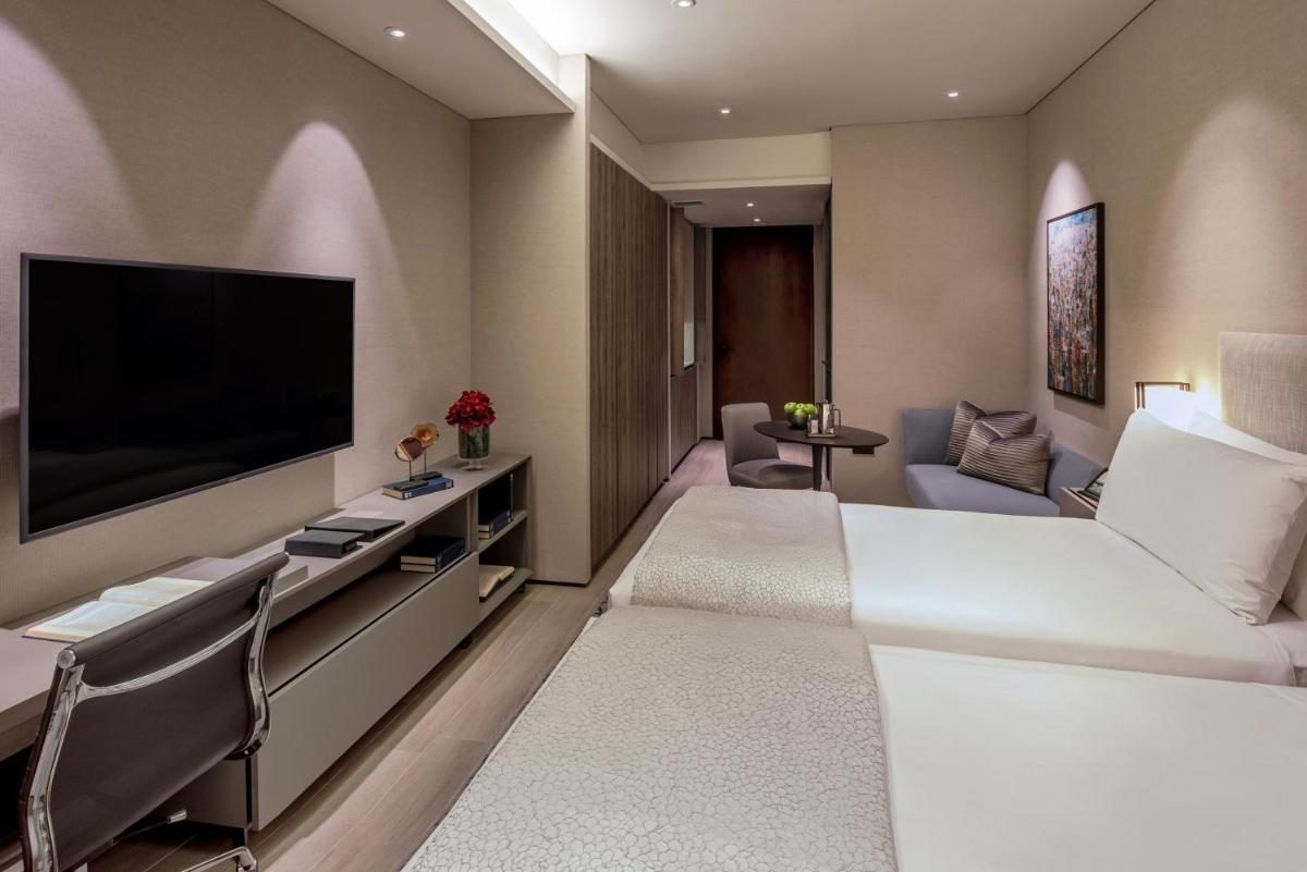 Dao by Dorsett AMTD Singapore - Hizvo