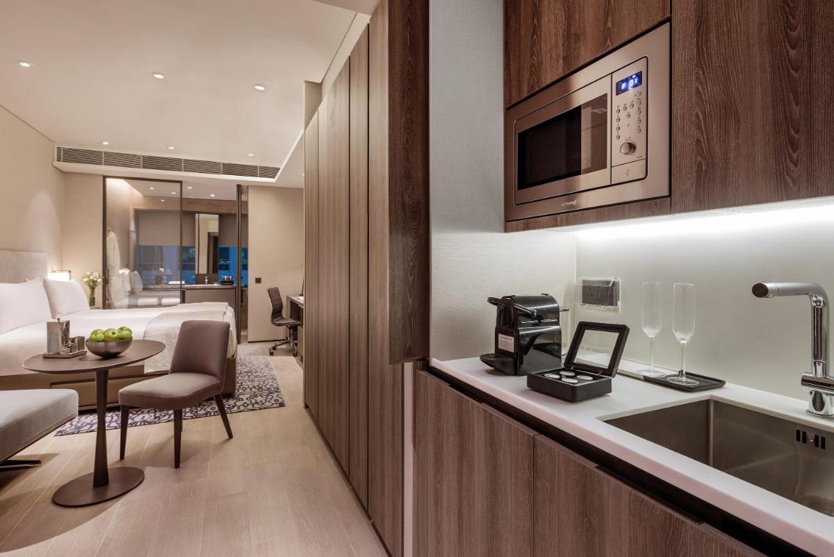 Dao by Dorsett AMTD Singapore - Hizvo