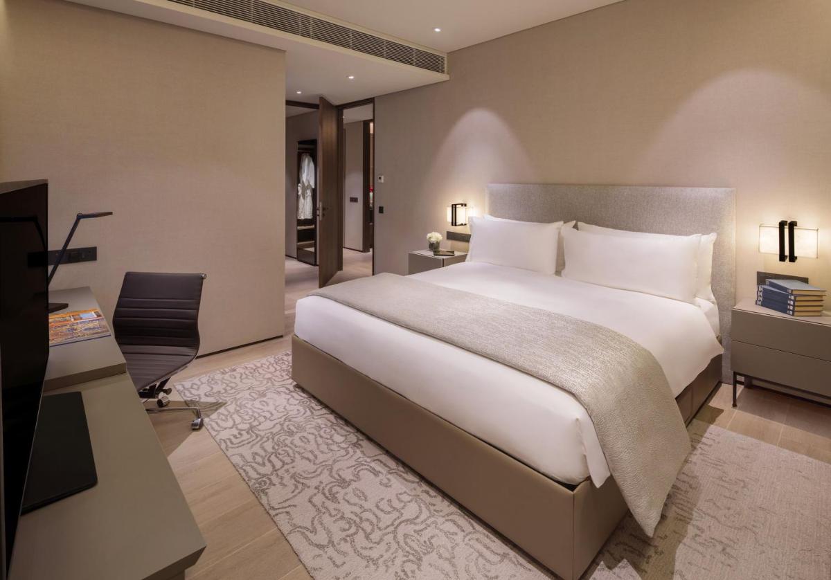 Dao by Dorsett AMTD Singapore - Hizvo