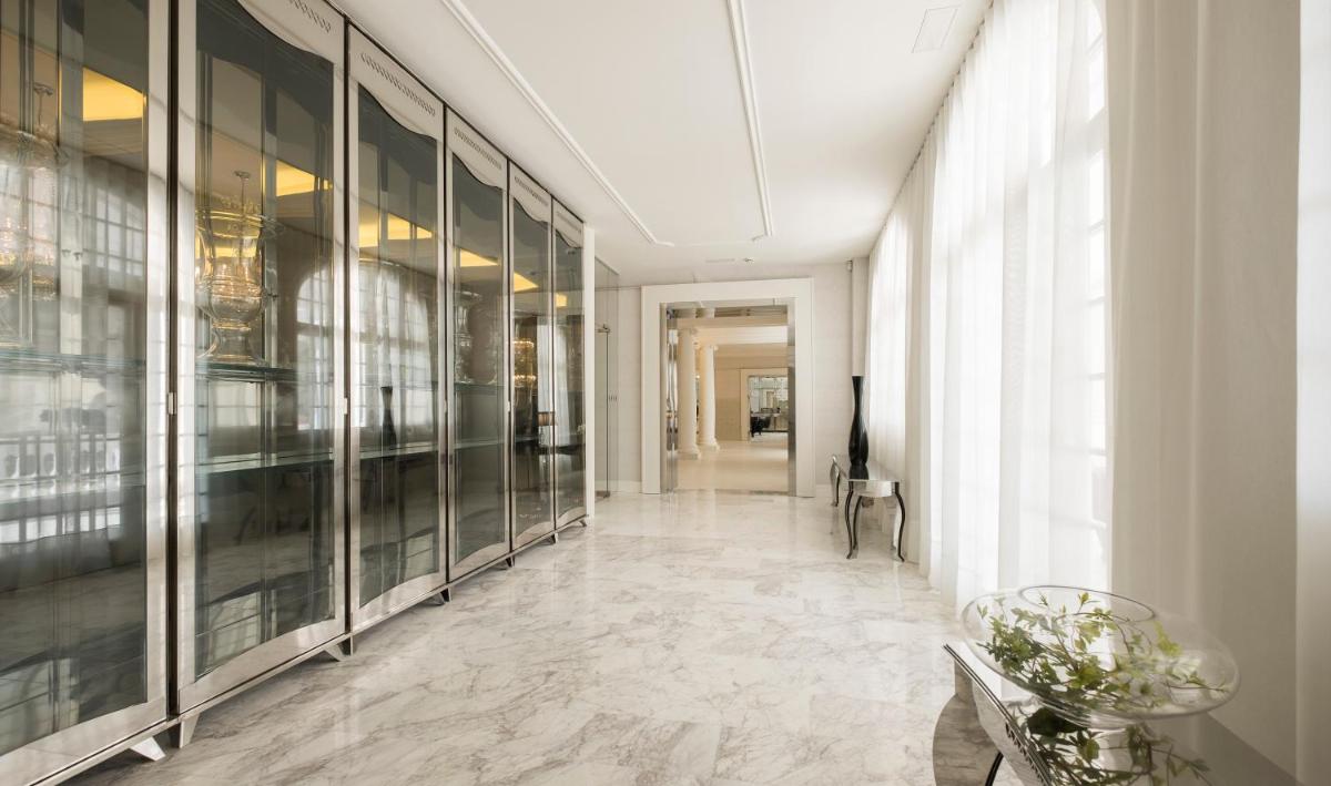 Imagen de la galería de Hotel Balneari Termes Orion, en Santa Coloma de Farners
