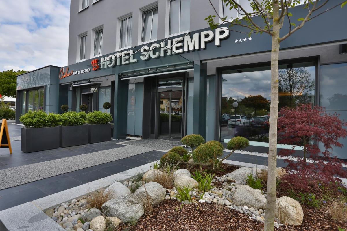 Hotel Schempp - Housity