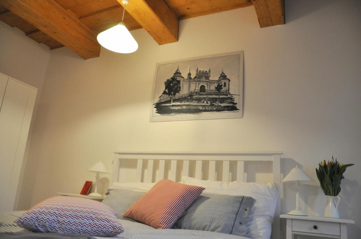 Suitetrails - Apartmány U Vavřince