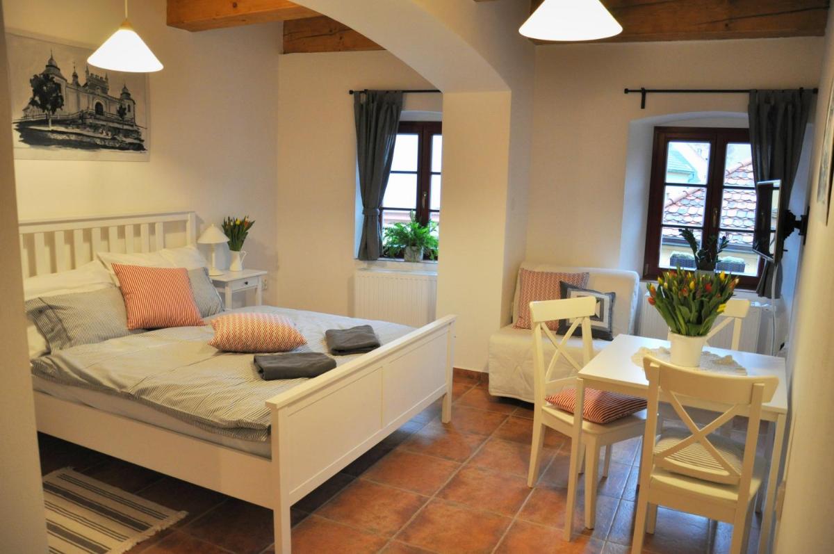 Suitetrails - Apartmány U Vavřince