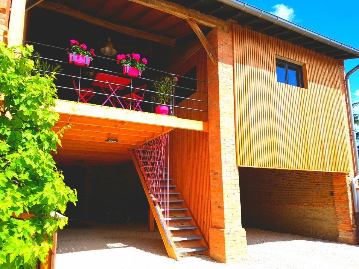 Les Granges de Jules - Housity