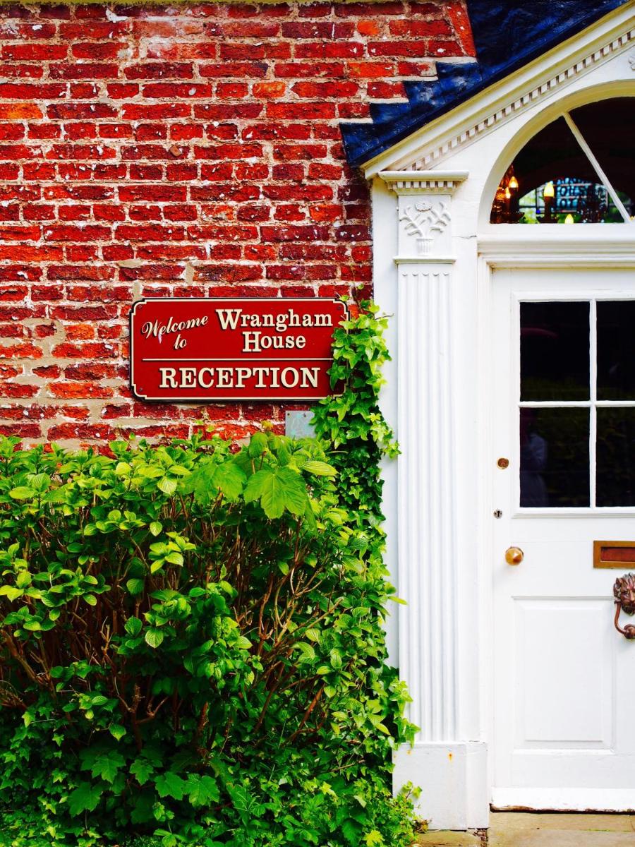 Wrangham House - Housity