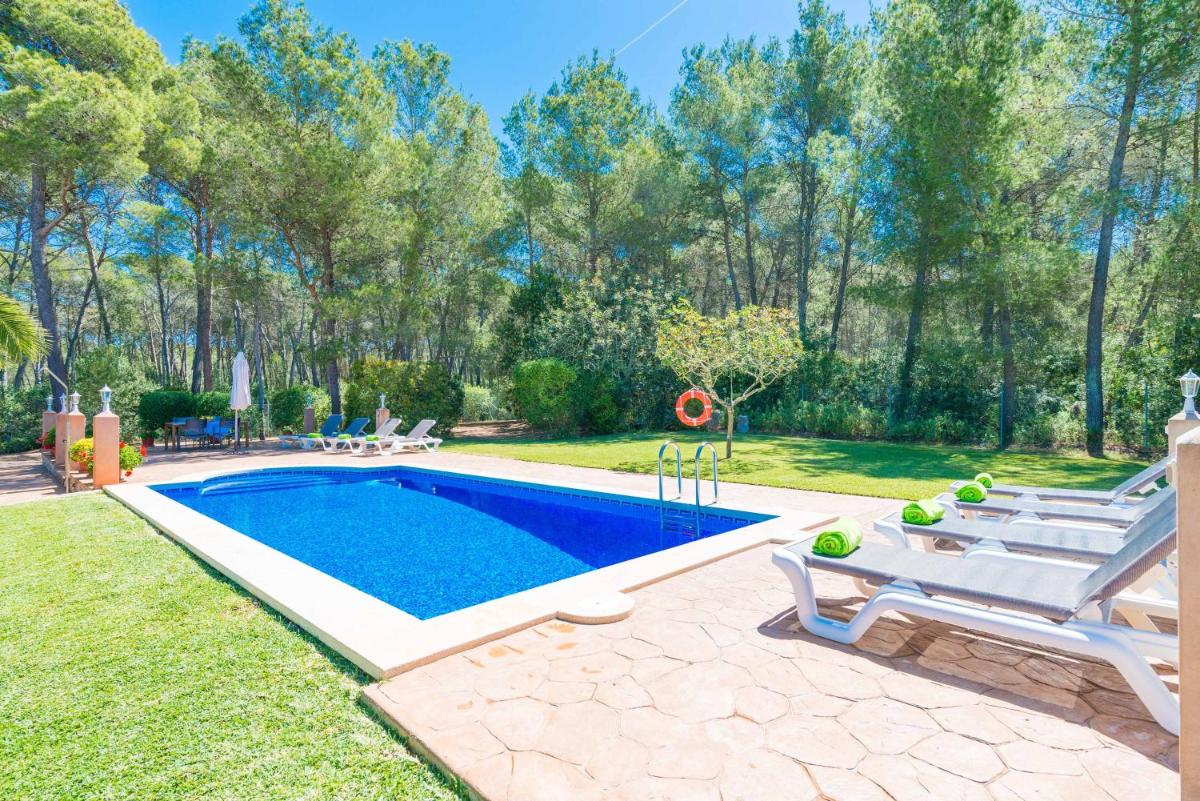 Ca Na Barbara - Housity