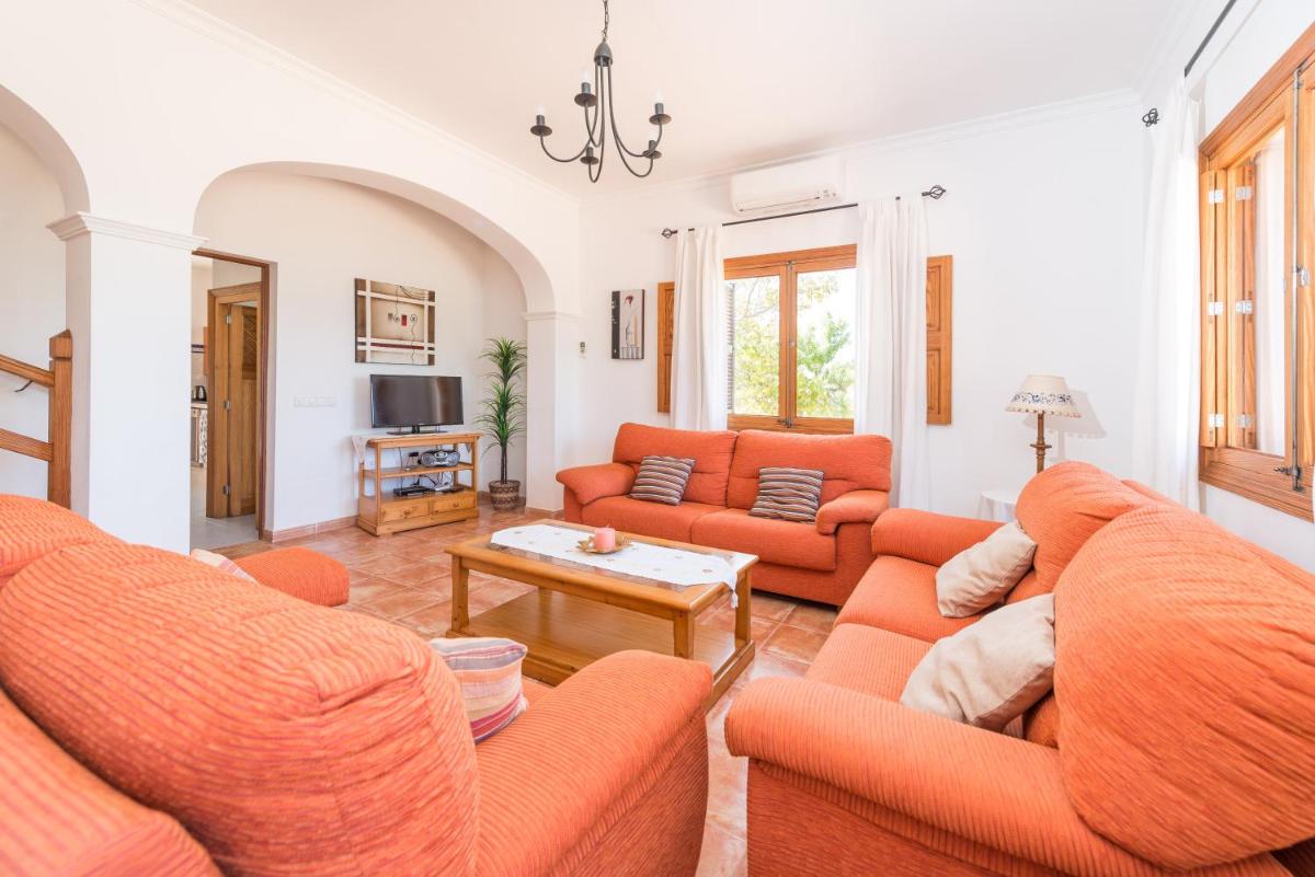 Ca Na Barbara - Housity