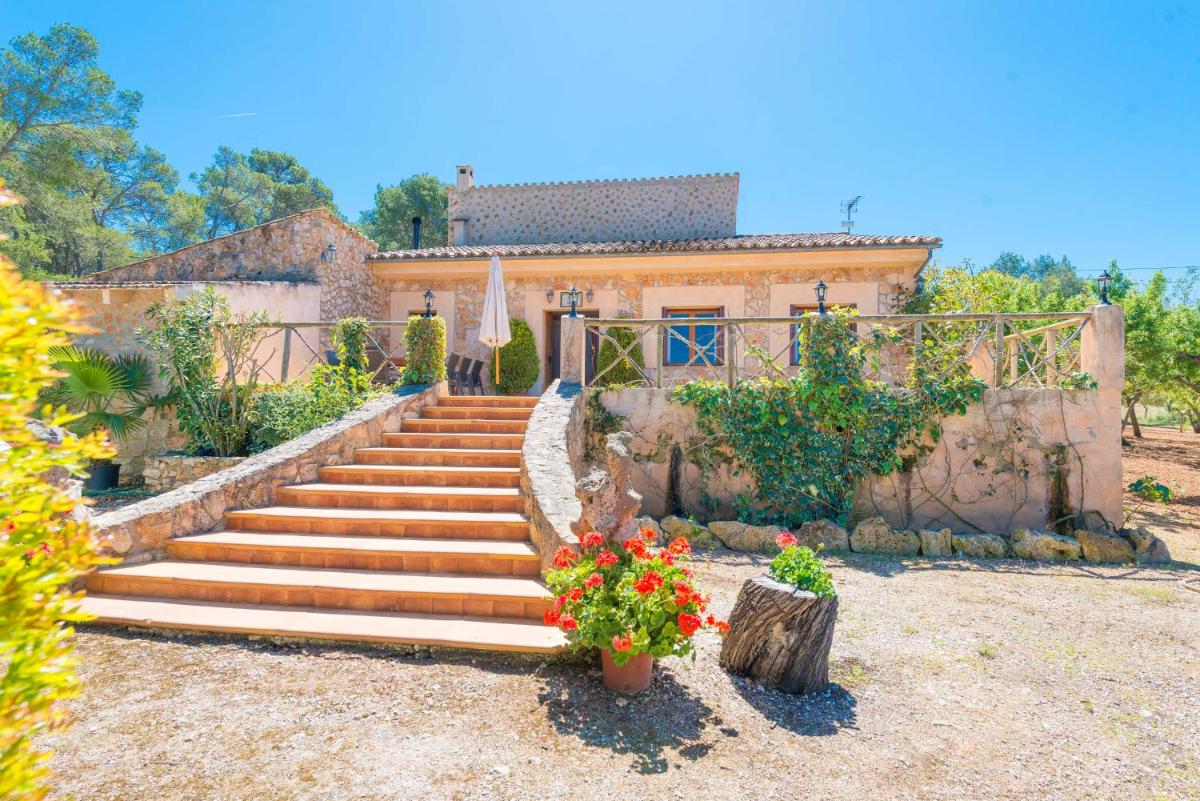 Ca Na Barbara - Housity