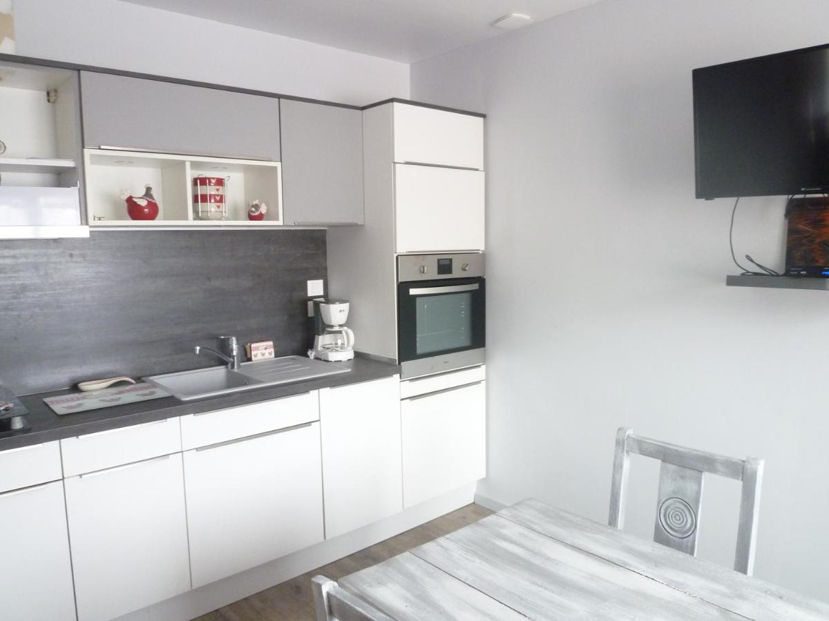 Chez Augustin - Housity