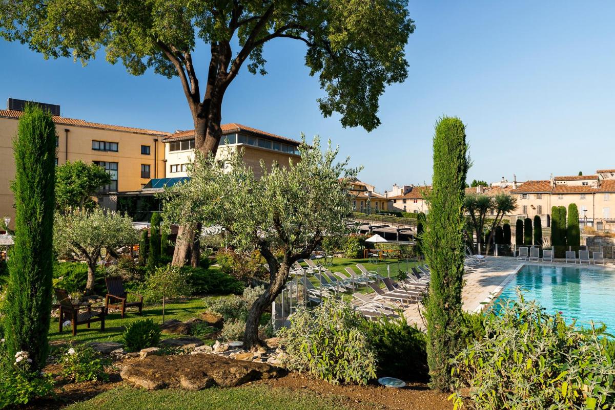 Aquabella Hôtel & Spa - Housity