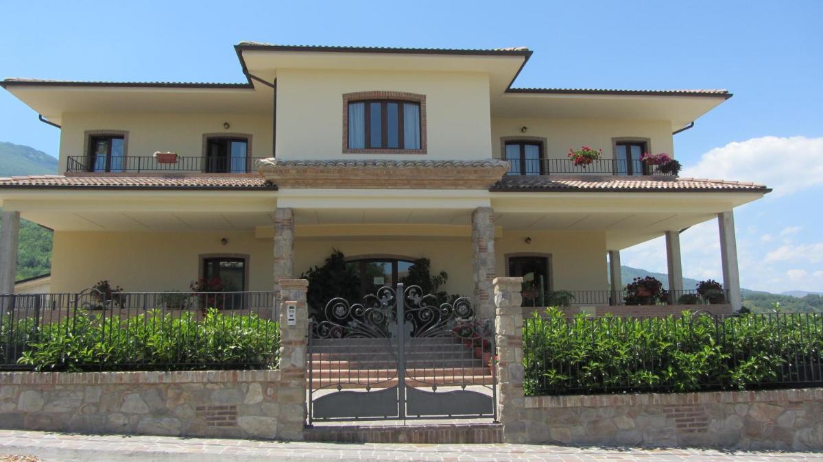 Locanda Del Parco Hotel - Housity