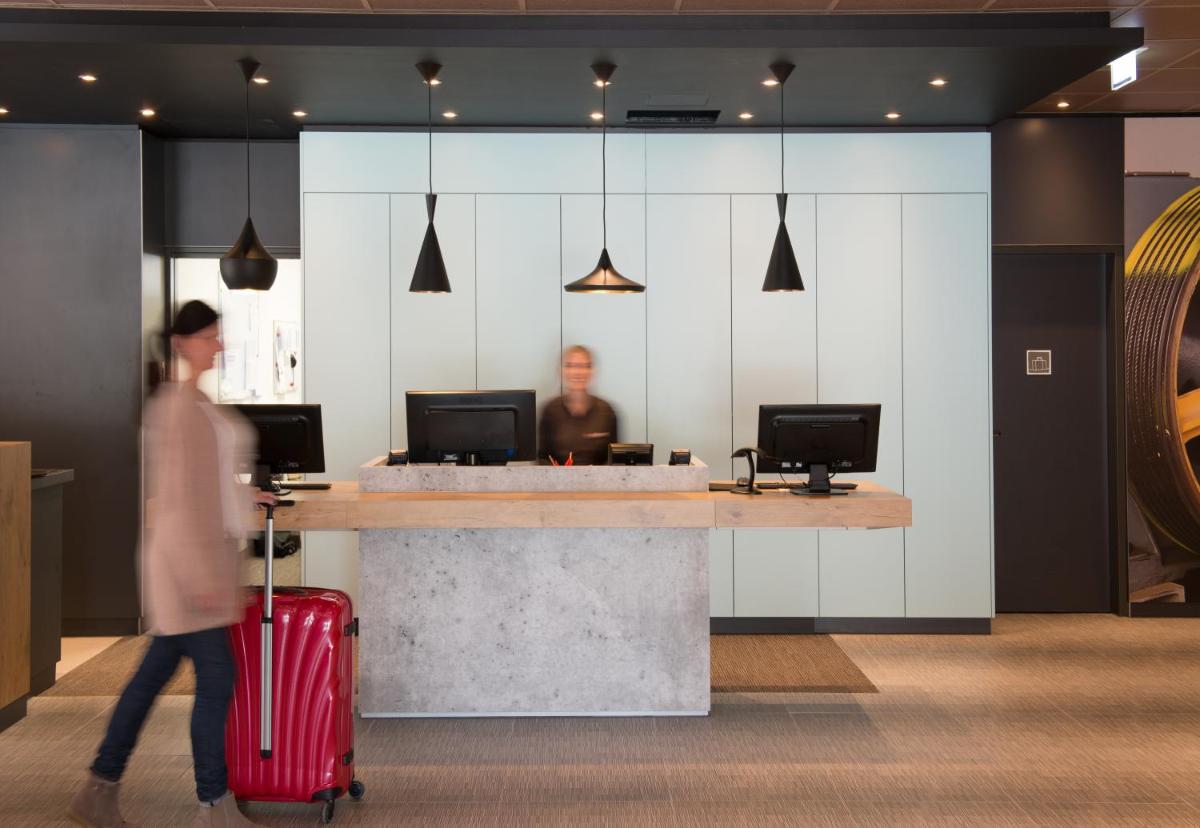 Ibis München Airport Süd - Housity