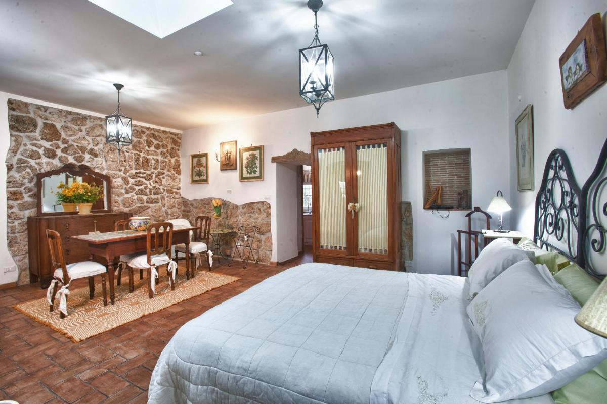 Antico Casale Spezia Pelagalli - Housity