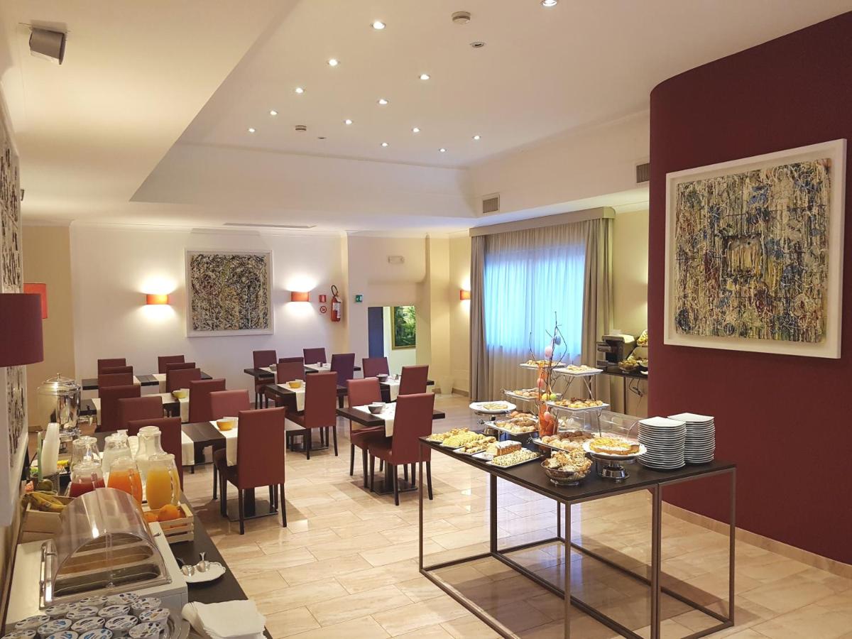 Hotel Nuvò - Housity