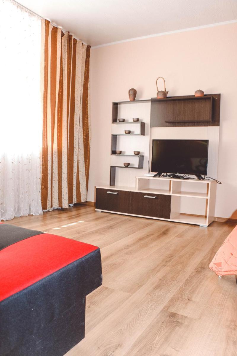Viktoria Apartment - Hizvo