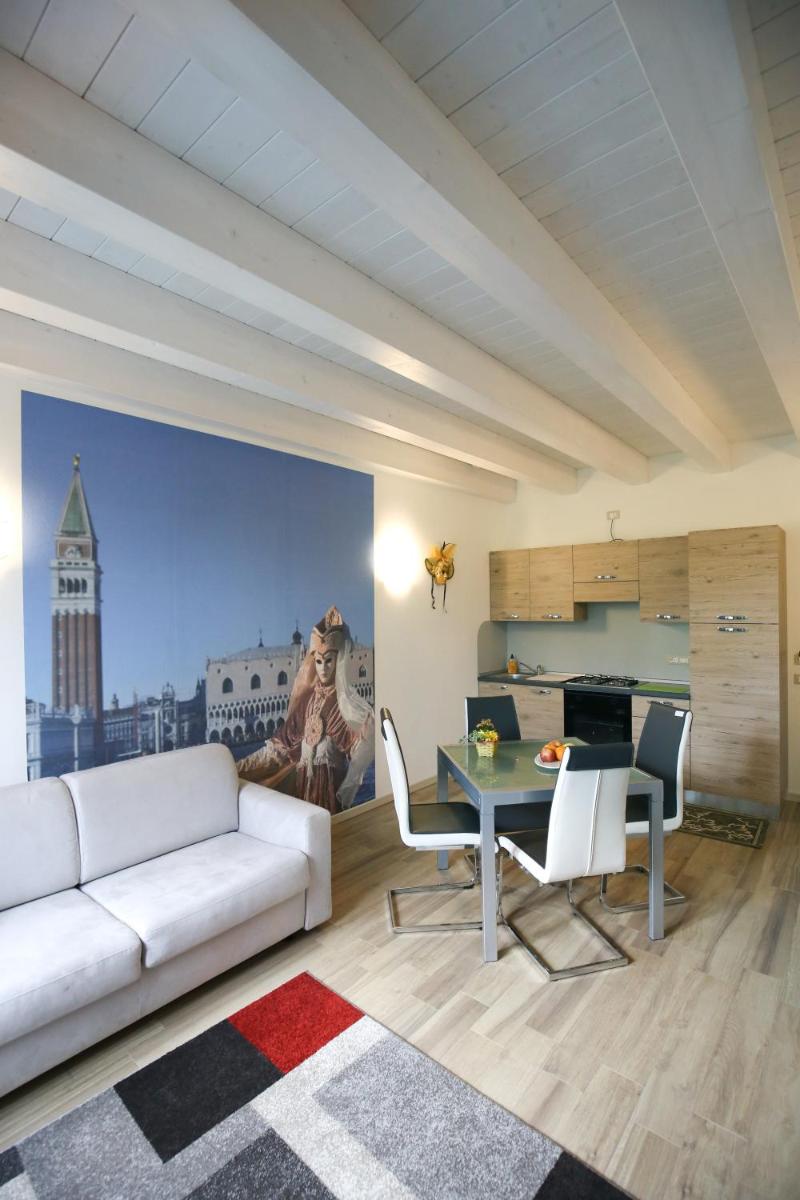Venice Loft - Housity