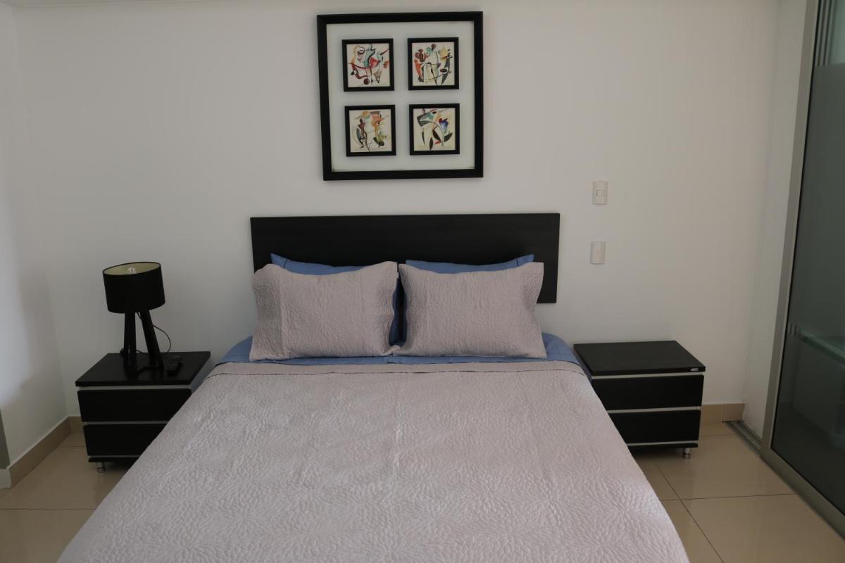 Suitetrails - Terrazas Apartments Miraflores