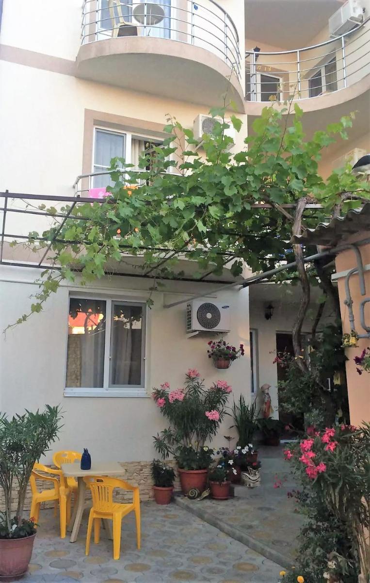 Guest house on Terskaya 139 - Housity