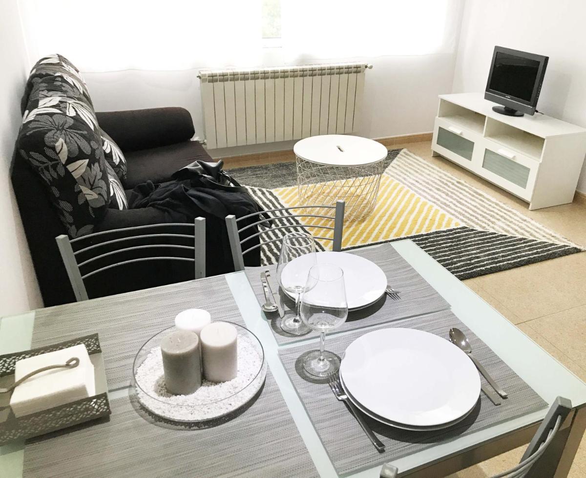 Apartamento San Isidoro - Housity