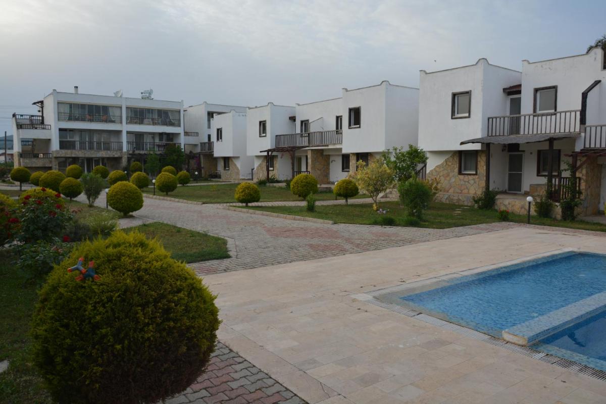 Iasos Apartment - Housity