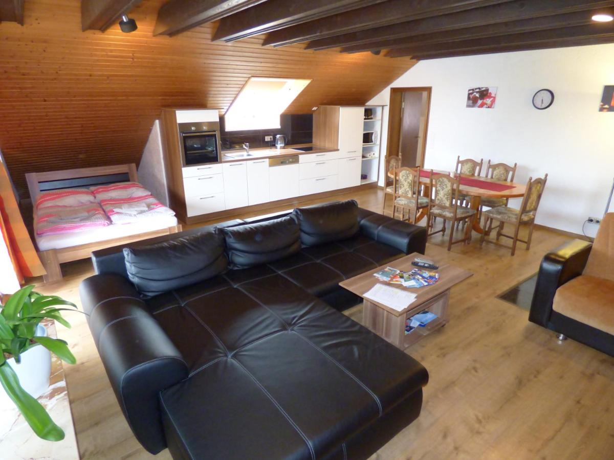 Appartment am Waldmattensee - Housity