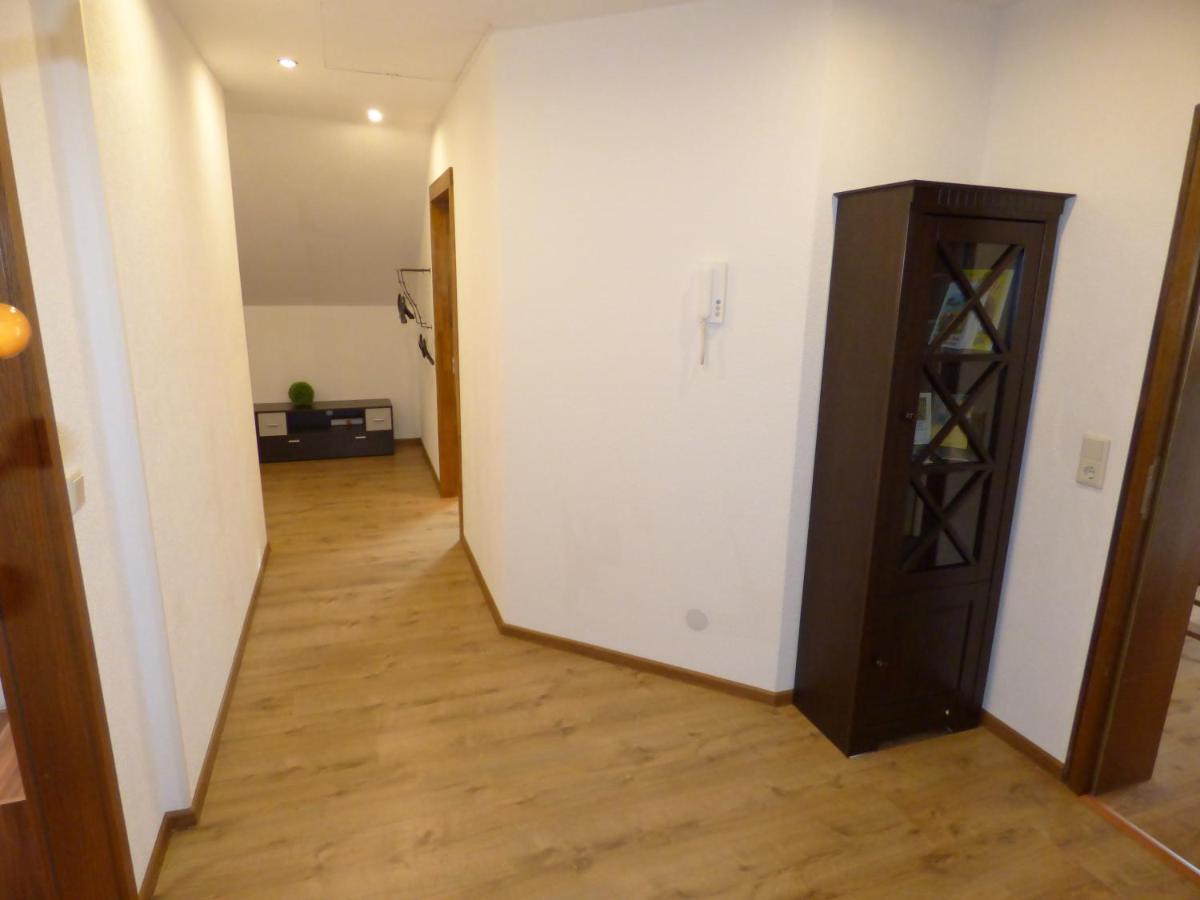 Appartment am Waldmattensee - Housity