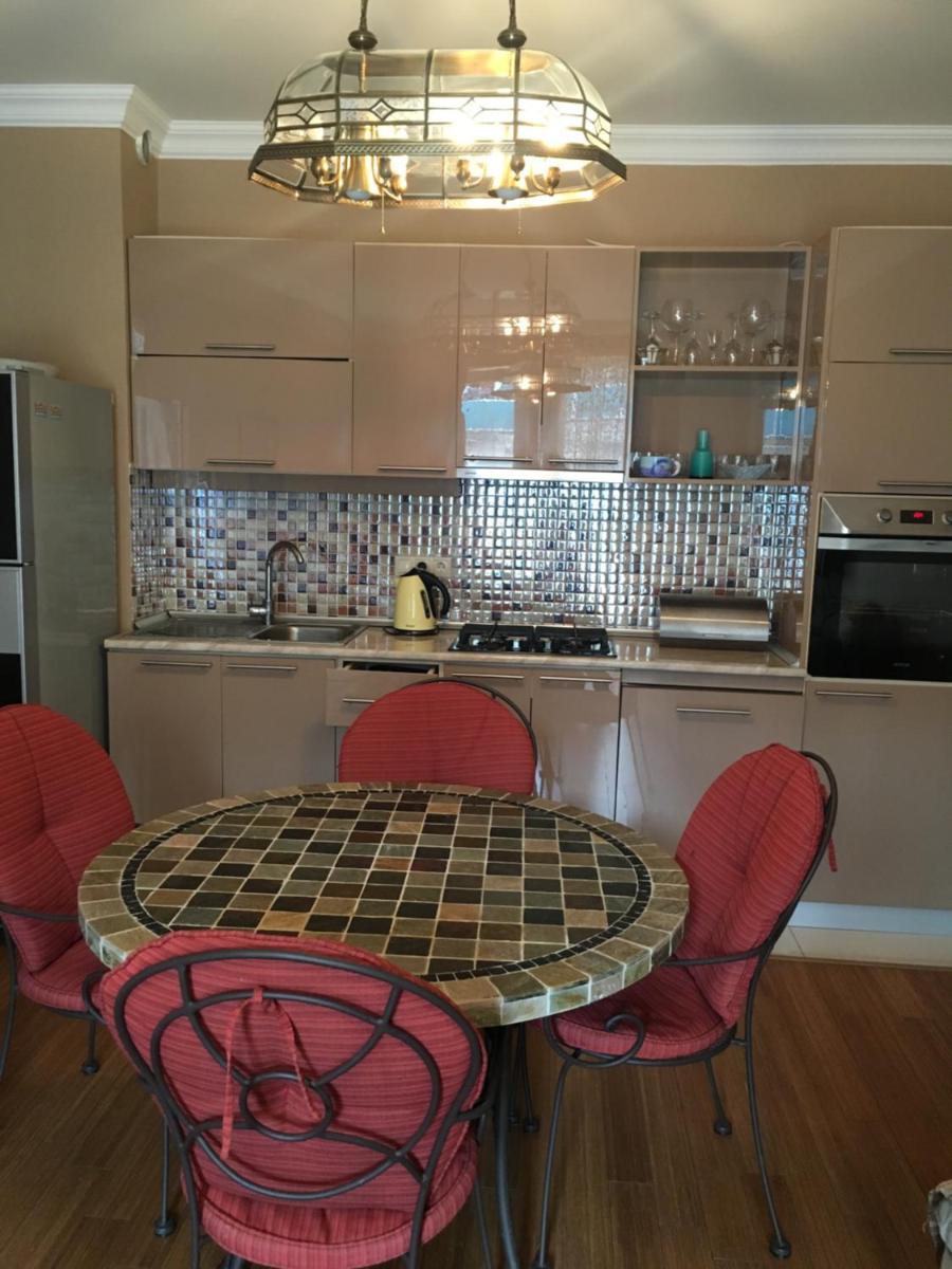 Apartment Sea Avenue - Hizvo