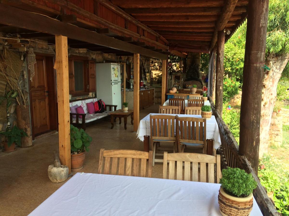 Simena Pension - Housity