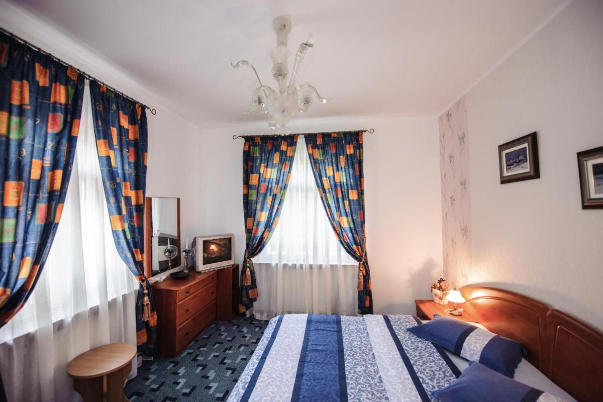 Vila Lili - Housity
