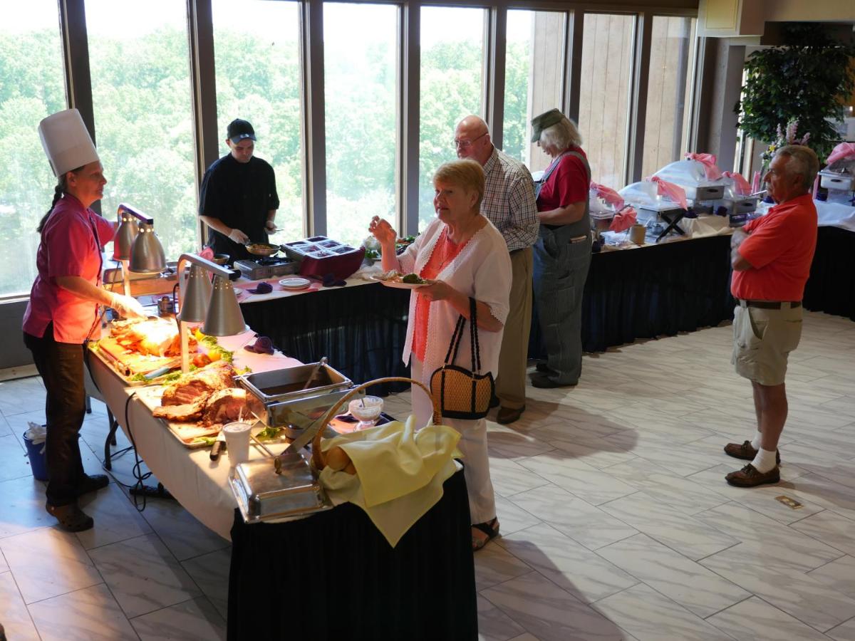Inn at Grand Glaize - Housity