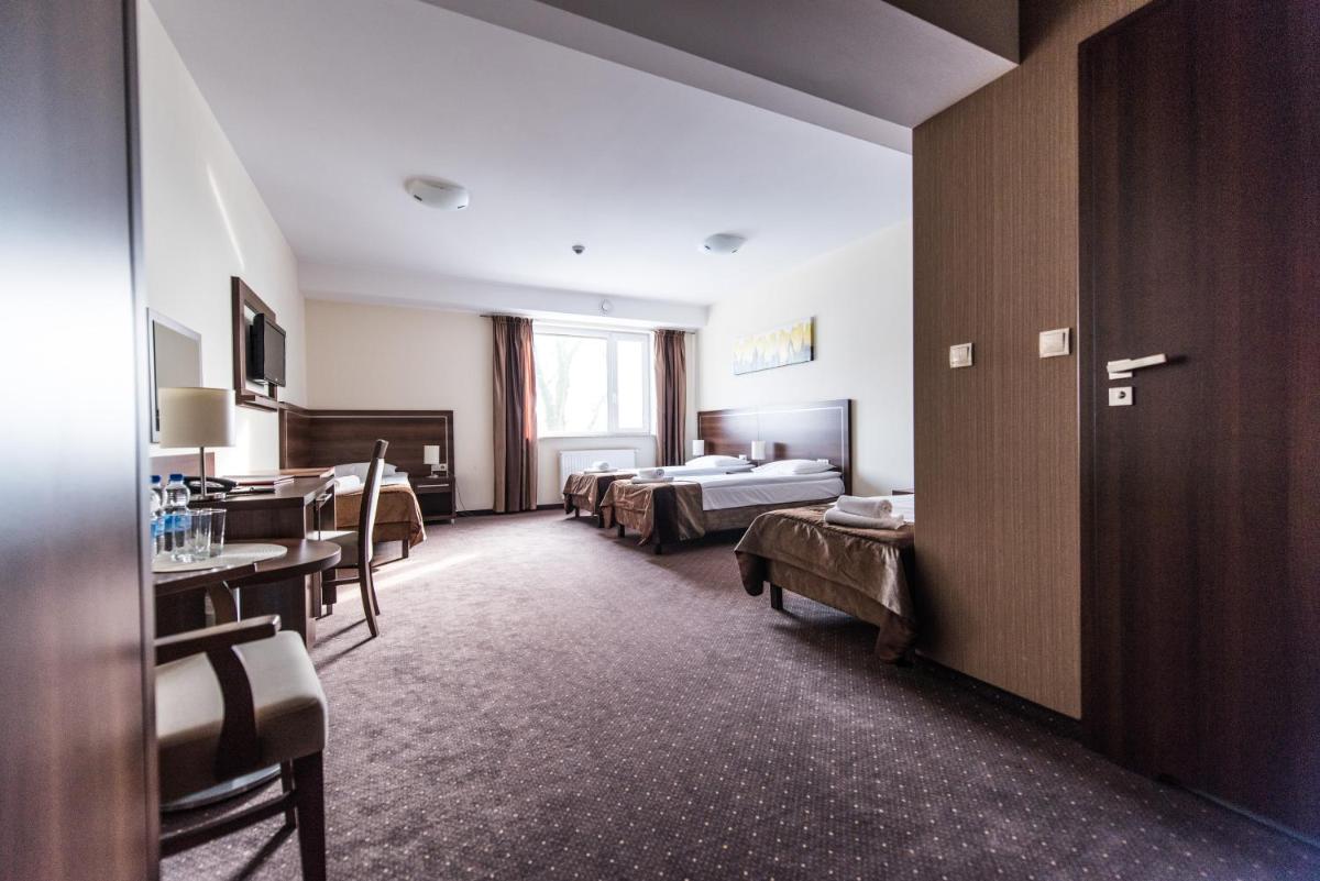 Hotel Austeria Conference & Spa - Housity