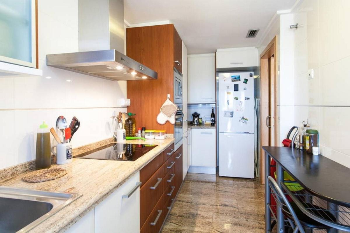 Suitetrails - Biopark View Apartment