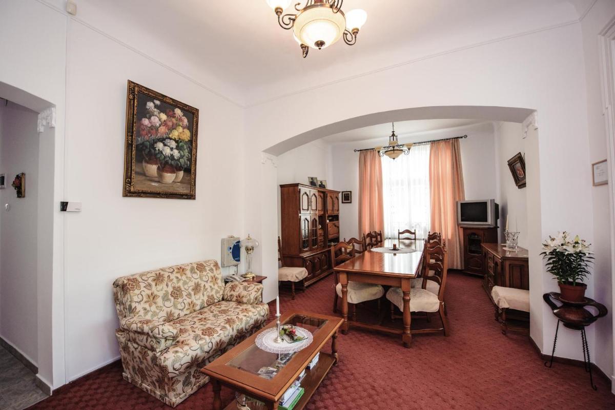Vila Lili - Housity