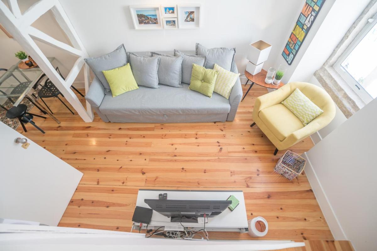 Rose Apartments - Housity