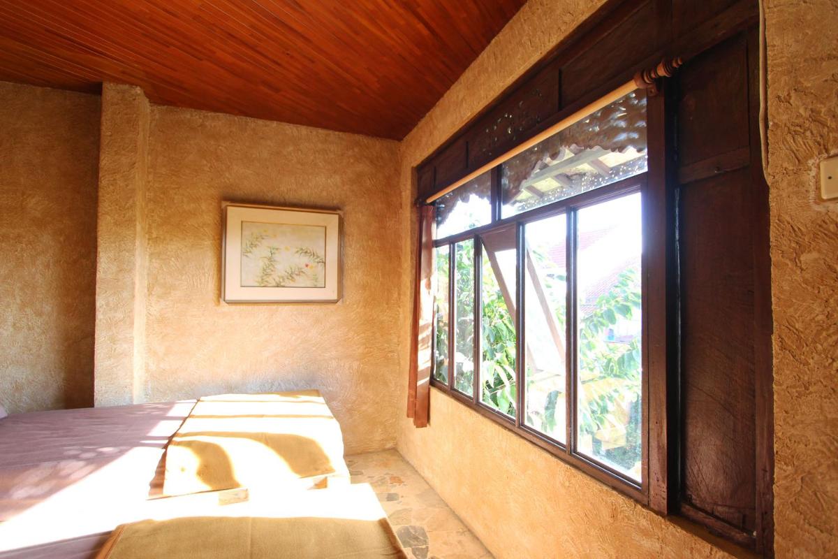 Posnya Seni Godod Art Gallery & Homestay - Housity