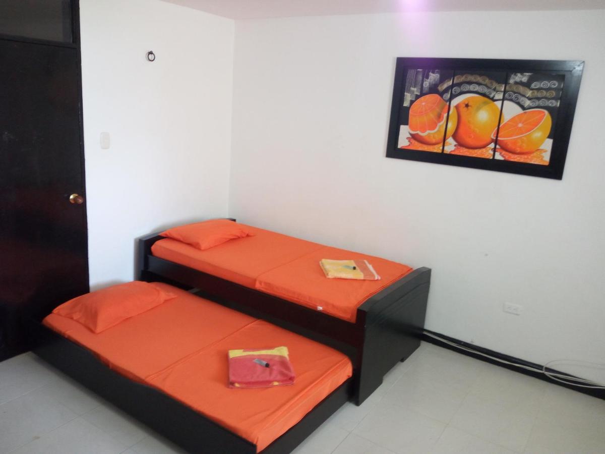 Playa Los Cocos - Housity