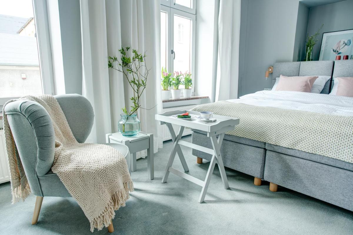Apartamenty Chełmno - Housity