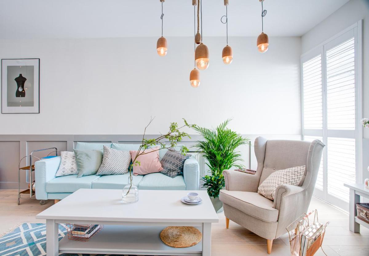 Apartamenty Chełmno - Housity