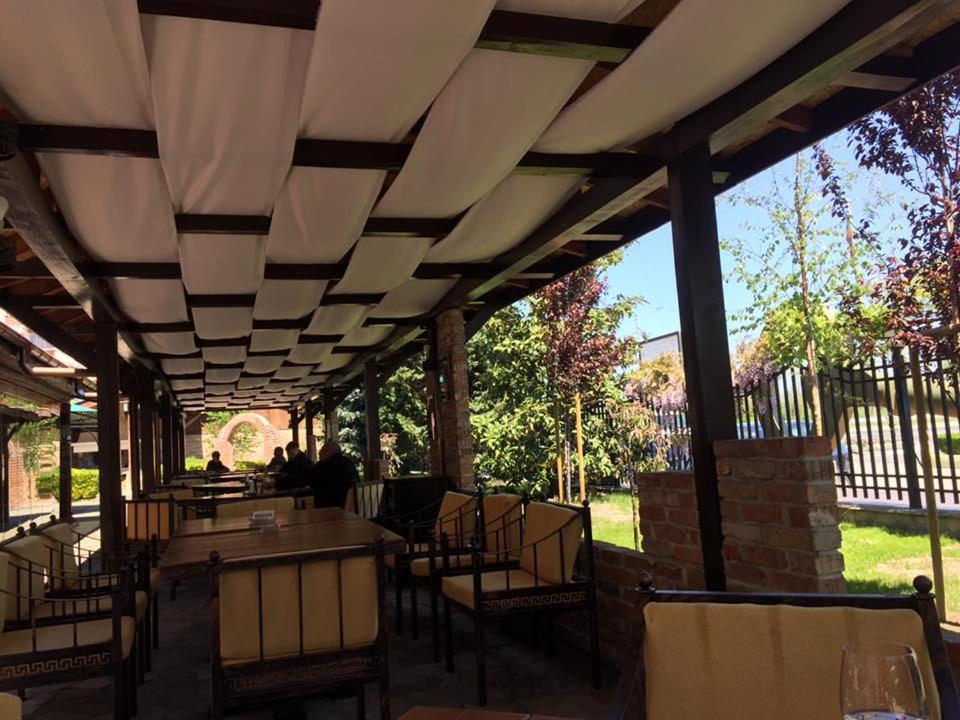 Hotel Villa Verde - Housity