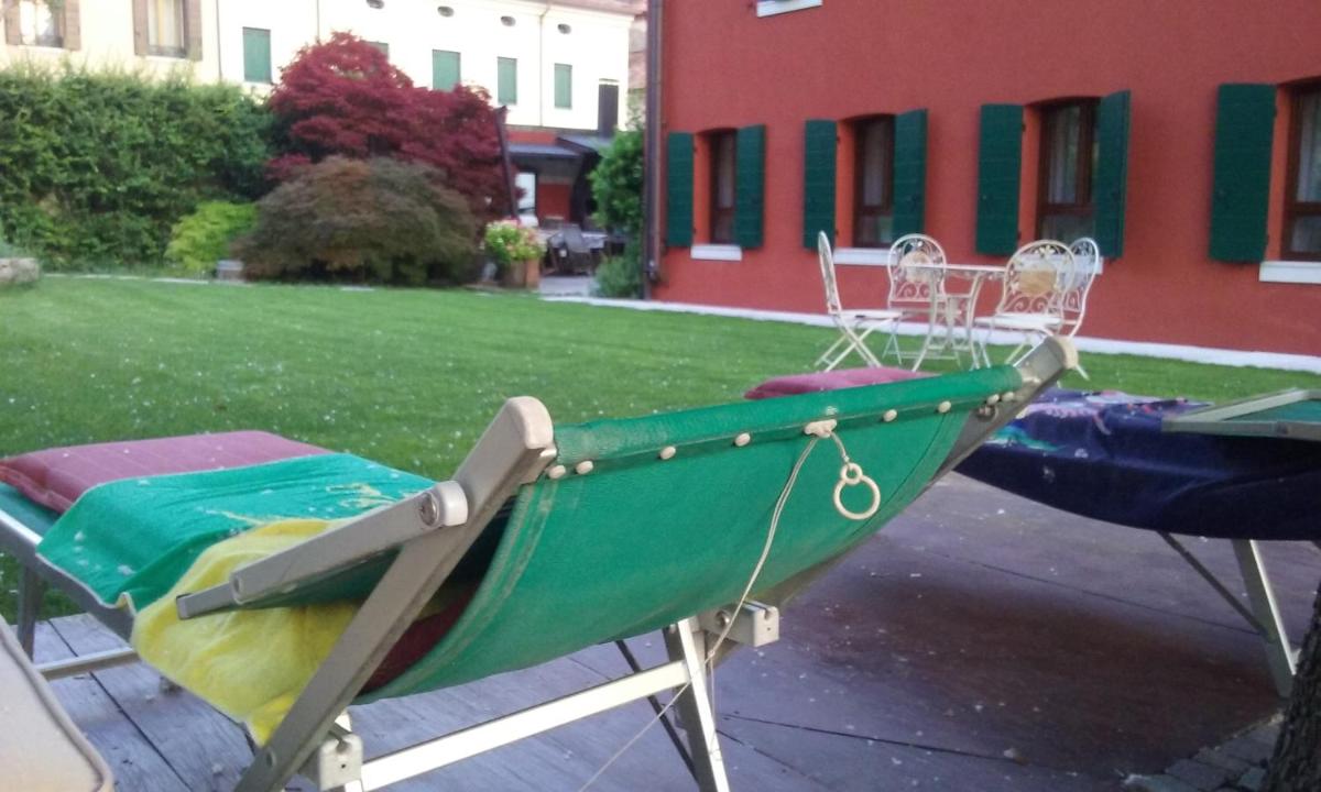 Villa Alessi B&B - Housity